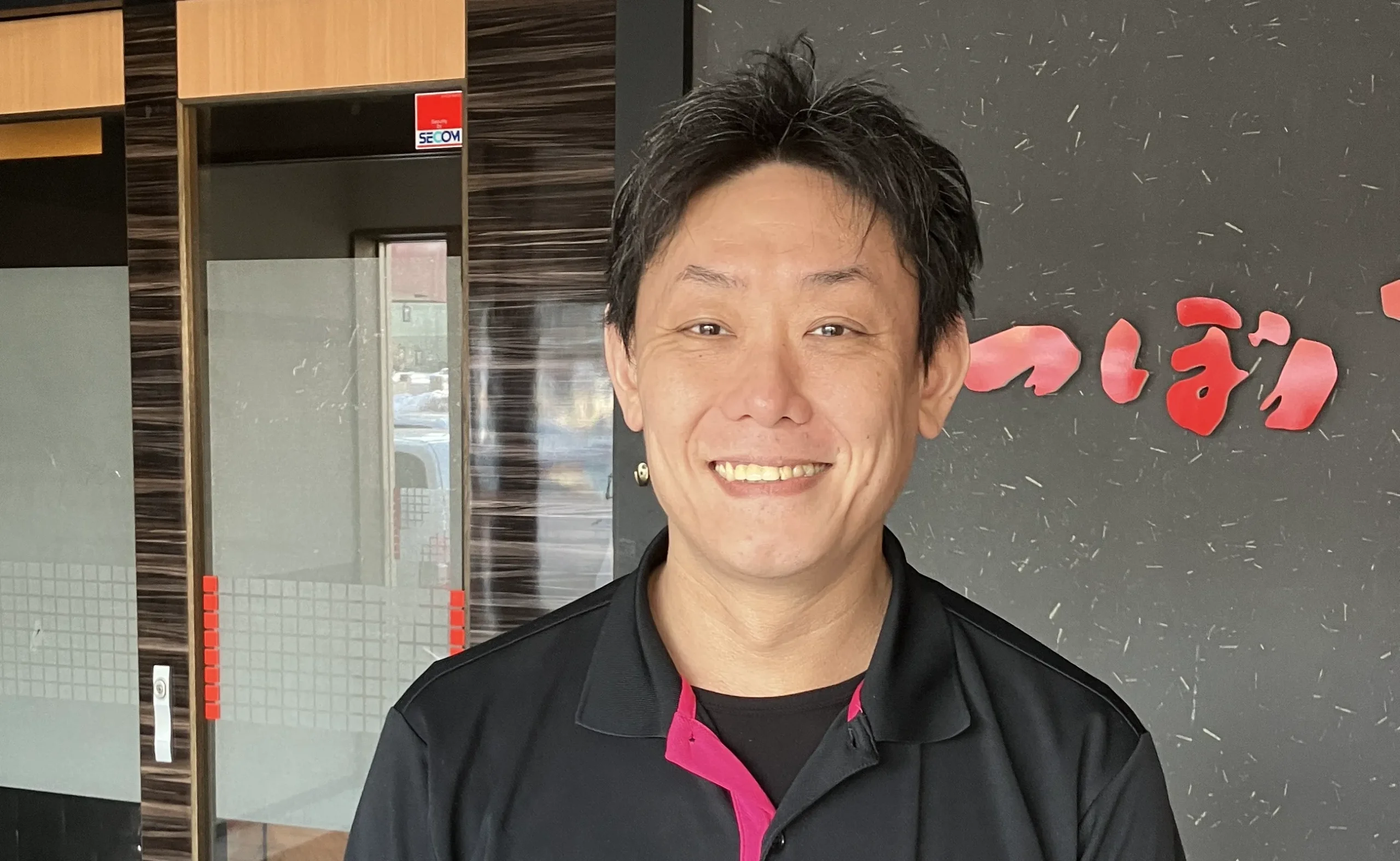 石田 慶太