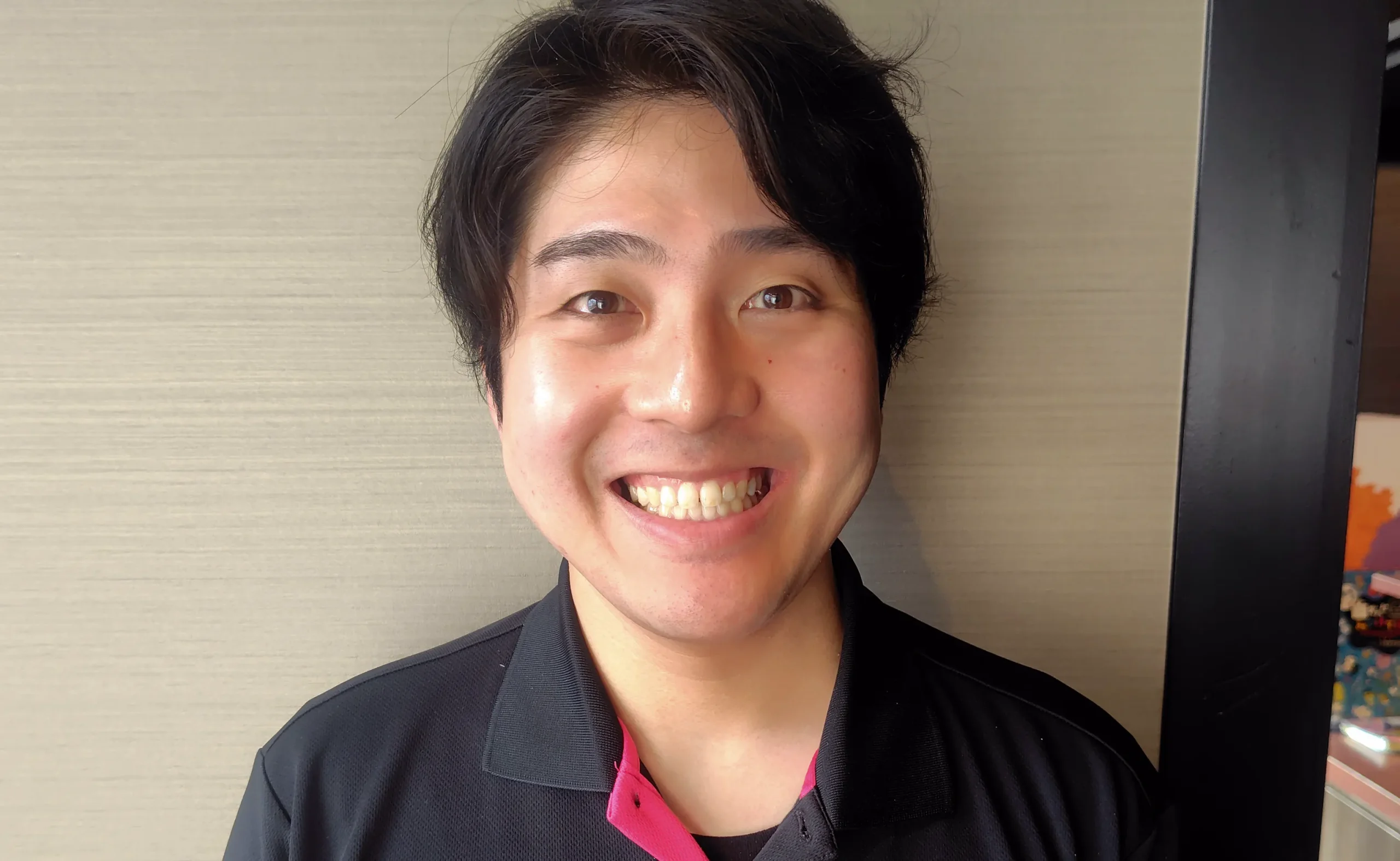 小松 優斗